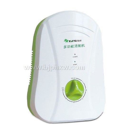 多功能空氣凈化器——會銷保健品招商