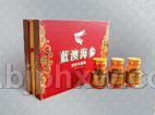 海參膠囊(藍澳海參小分子膠囊)——會銷保健品招商