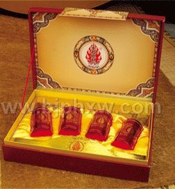 冬蟲夏草精華液高檔禮品——會銷保健品招商