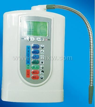 保健精品好樂水宜生電解水機(jī)——會(huì)銷保健品招商