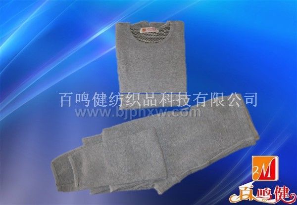 納米熱炙能量套服——會(huì)銷(xiāo)保健品招商