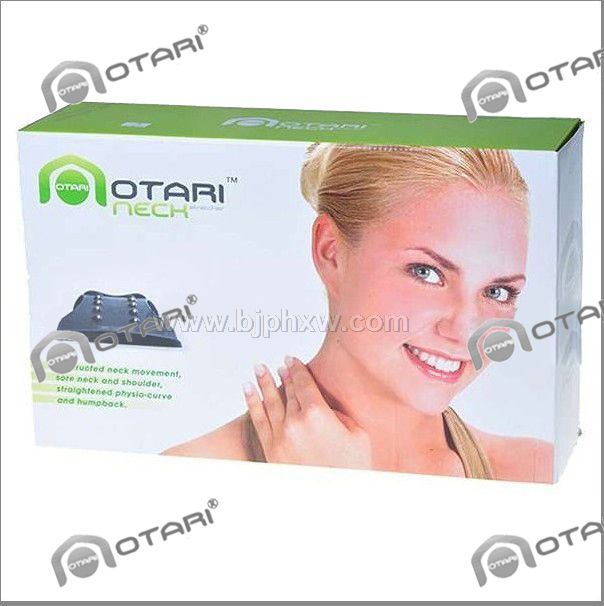 奧達力頸椎牽引器/頸椎治療儀/家用保健牽引器——會銷保健品招商