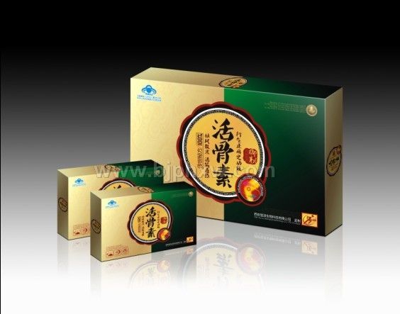 活骨素氨糖膠囊——會(huì)銷保健品招商