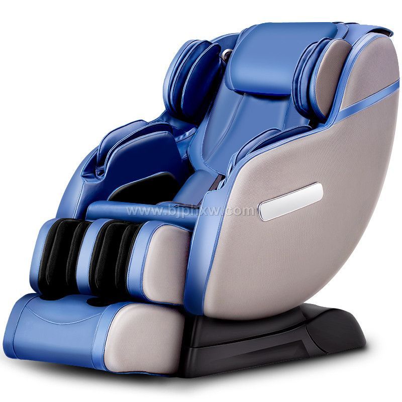 按摩椅——會(huì)銷保健品招商