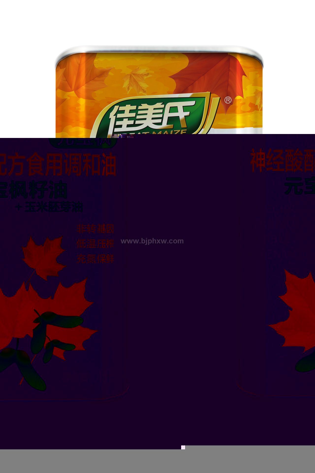 神經(jīng)酸配方食用調(diào)和油——會銷保健品招商