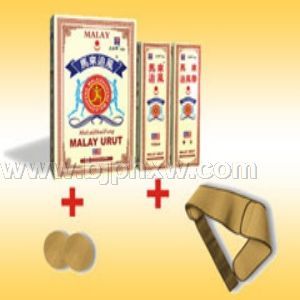 馬來追風(fēng)噴劑—骨科、骨疼