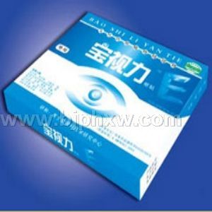寶視力眼貼-炒作產(chǎn)品 | 眼科