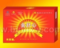 金舒心殼寡糖膠囊