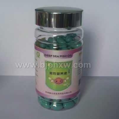 男性營(yíng)養(yǎng)素