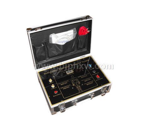 新一代亞健康檢測(cè)儀