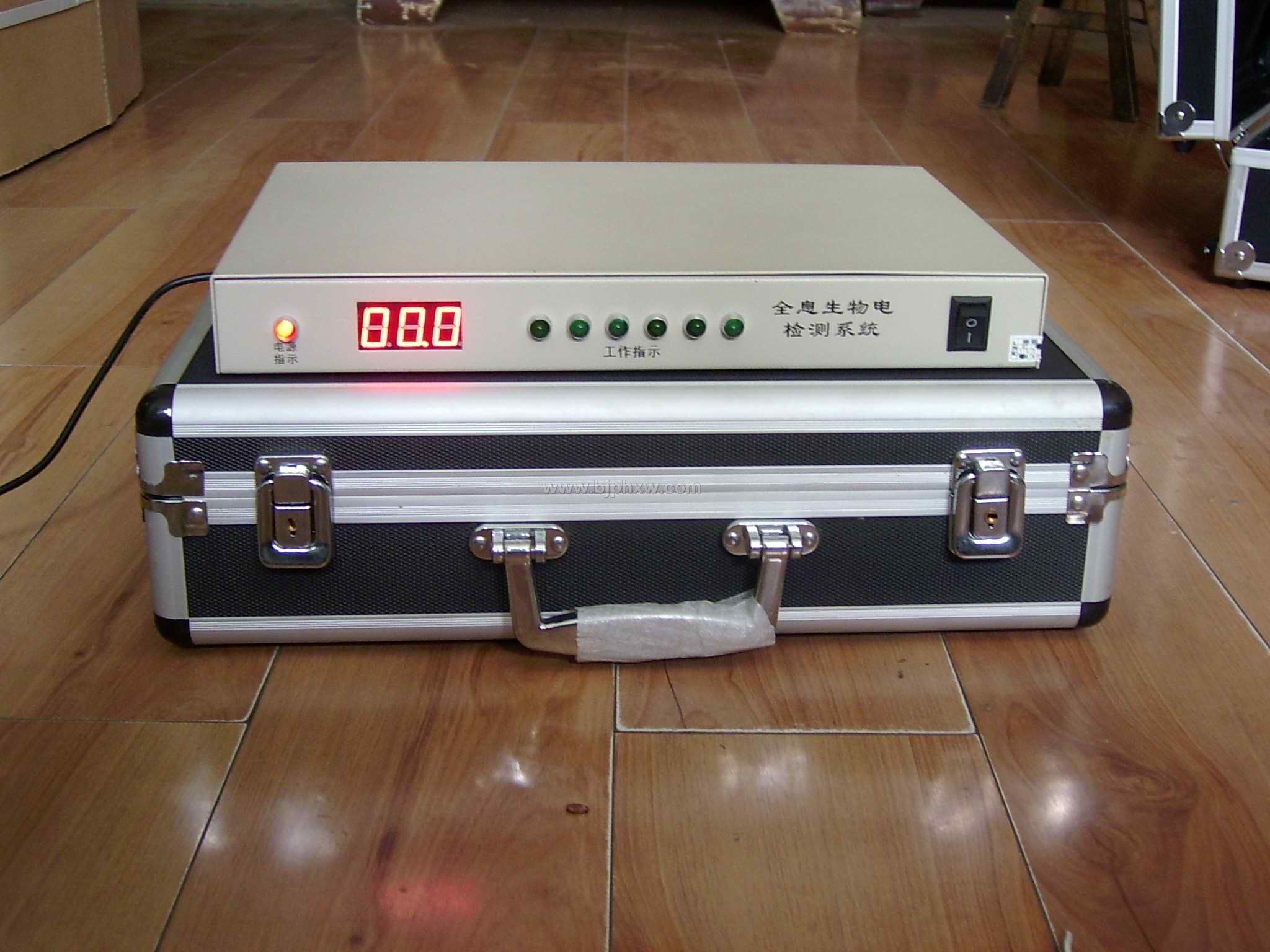 189小項(xiàng)量子檢測(cè)儀