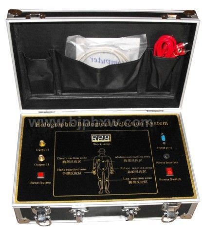 全息生物電檢測儀器（串口）