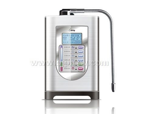 萬拓中國(guó)，ONETOP世界功能水機(jī)，電解水機(jī)