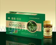 龍氏更美康膠囊