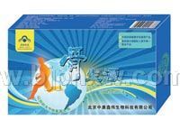 骨生源氨糖綠藻膠囊