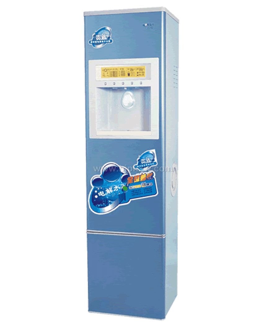 央視品牌 好美電解水機