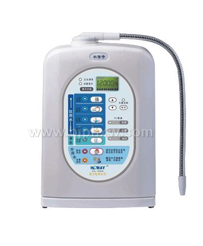 央視品牌 好美水機