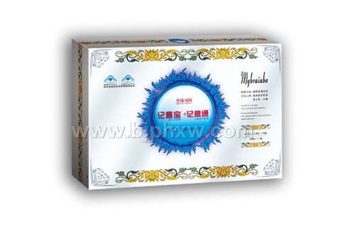 記意寶膠囊+記意通口服液