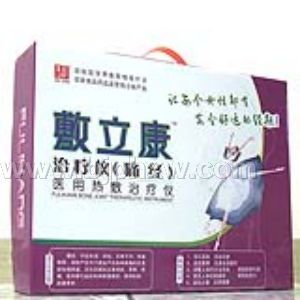 家用婦科治療儀