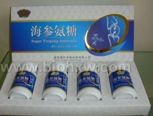 會(huì)銷精品 海參氨糖