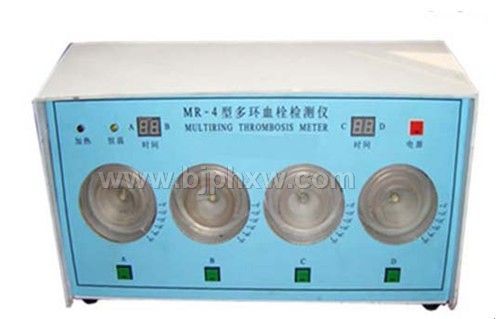 血栓檢測儀13878801780