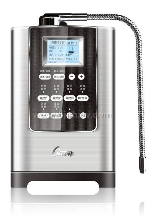 一健科技水機(jī)負(fù)離子誠(chéng)招代理