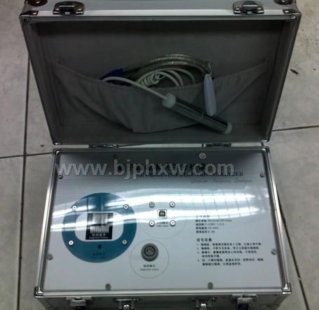 量子弱磁場(chǎng)共振分析儀，檢測(cè)儀