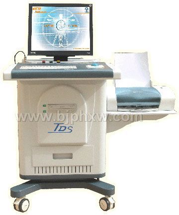 亞健康檢測儀，人體健康檢測儀，檢測儀器