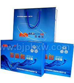 亞希爾牌α-亞麻酸軟膠囊