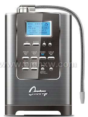 萬(wàn)拓全新ABS金屬拉斯技術(shù)電解水機(jī)全國(guó)招商