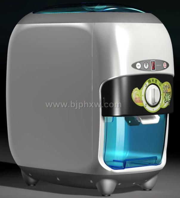 民以食為天食以米為先胚芽營(yíng)養(yǎng)米機(jī)——一健科技！