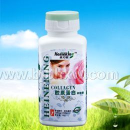 膠原蛋白-美國(guó)喜力健保健食品-全國(guó)首招獨(dú)家！