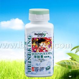 羊胎素-美國喜力健保健食品-全國首招獨家！