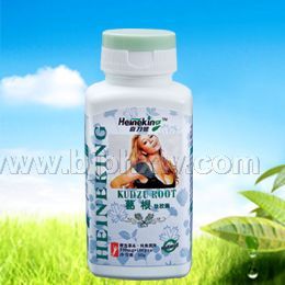 葛根（豐胸美）-美國喜力健保健食品-全國首招獨家！