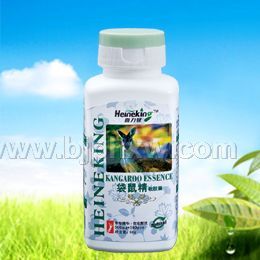 澳洲袋鼠精-美國喜力健保健食品-全國首招獨家！