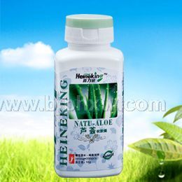 蘆薈-美國喜力健保健食品-全國首招獨家！