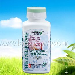天然VE-美國喜力健保健食品-全國首招獨(dú)家！