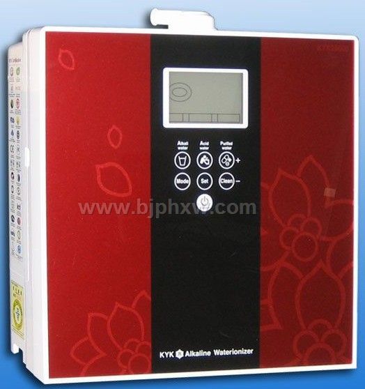 韓國(guó)金榮貴電解水機(jī)