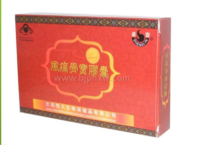 風(fēng)痛骨寶膠囊