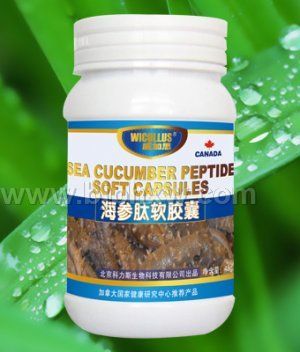 西洋參軟膠囊—補(bǔ)氣益血清虛火調(diào)五臟固精培元