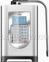 萬拓中國，一健傾心電解水機(jī)