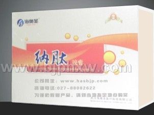 納豆美容抗衰老