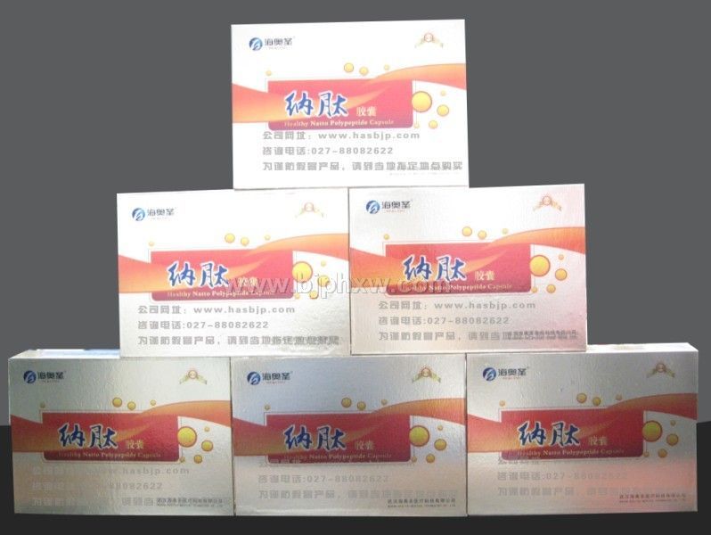 納豆幫您解酒護(hù)肝