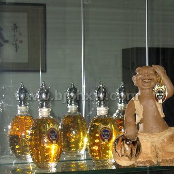 海參酒(刺參島海參酒)