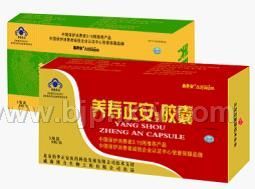 養(yǎng)壽正安（免疫力保健品招商）