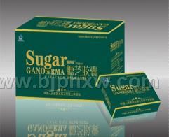 糖芝膠囊（立體防護(hù)、糖尿病保健品招商）