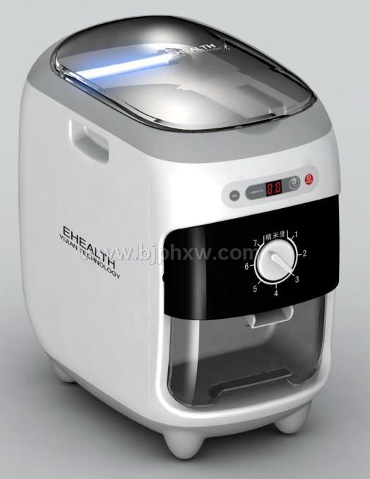 萬拓胚芽米機,會銷最新產(chǎn)品最有前景的體驗產(chǎn)品