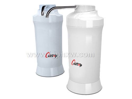 一桶天下,八級過濾,萬拓能量水機精英版