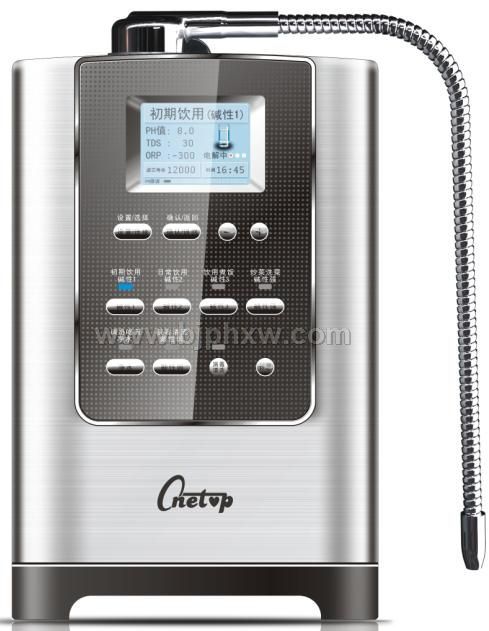 電解水機，能量水機，功能水機