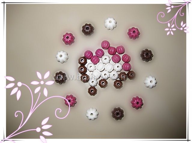 托瑪琳赭石粉，赭石粒，赭石龜，赭石十二生肖